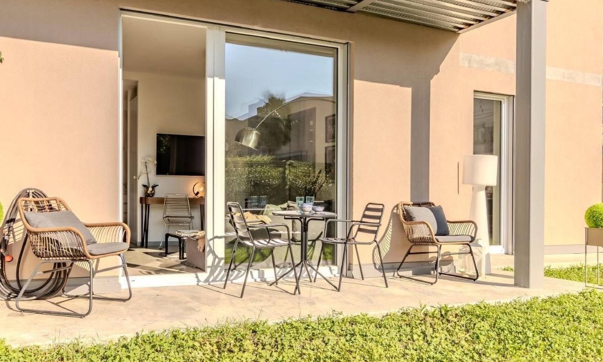 Balerna Apartment | Wohnung auf halbem Weg zwischen Como und Lugano by Interhome