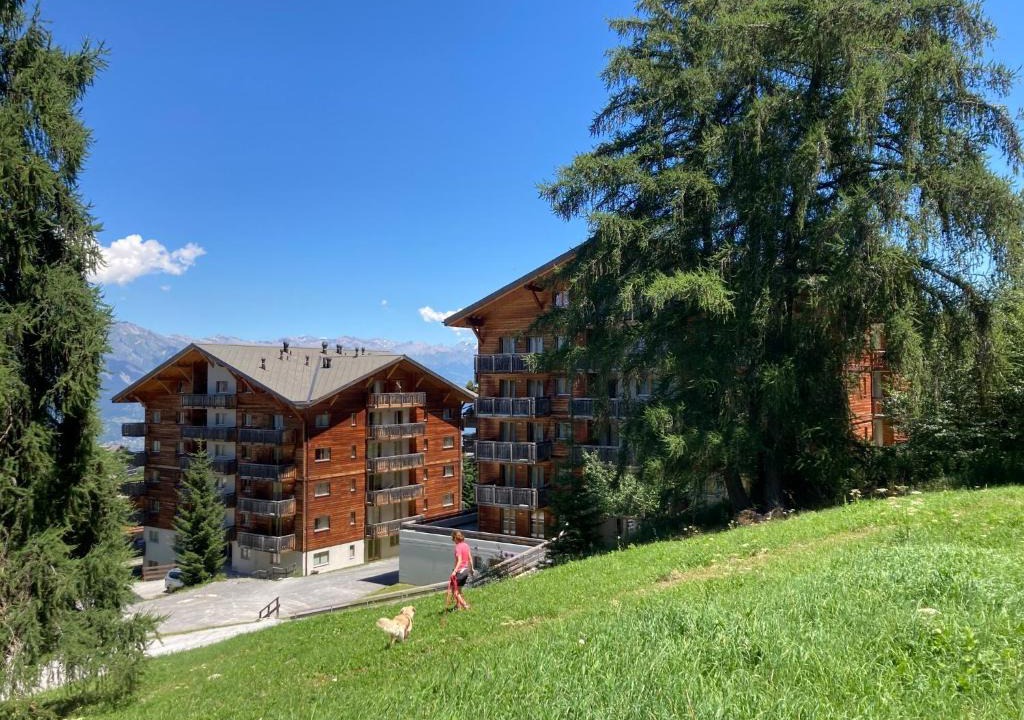 Saint-Pierre-de-Clages Apartment | Wohnung ETHEROLLA NEND240 SKI IN AND SKI OUT