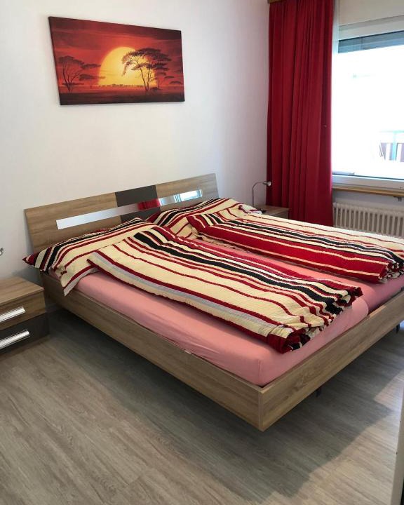 Leukerbad Apartment | Wohnung Gstein C4