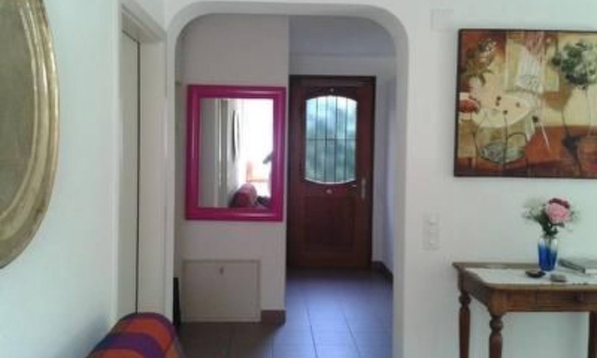 Minusio Apartment | Wohnung Merlini by Interhome