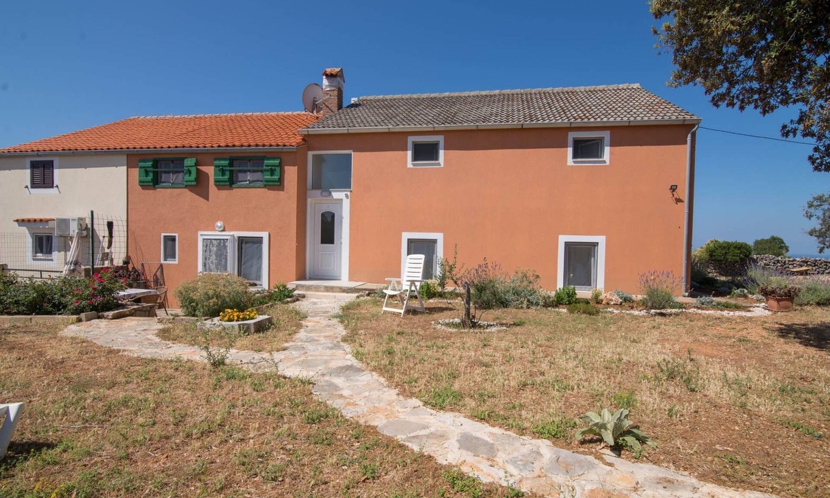 Veli Losinj Apartment | Wohnung Nika in Veli Losinj by Interhome