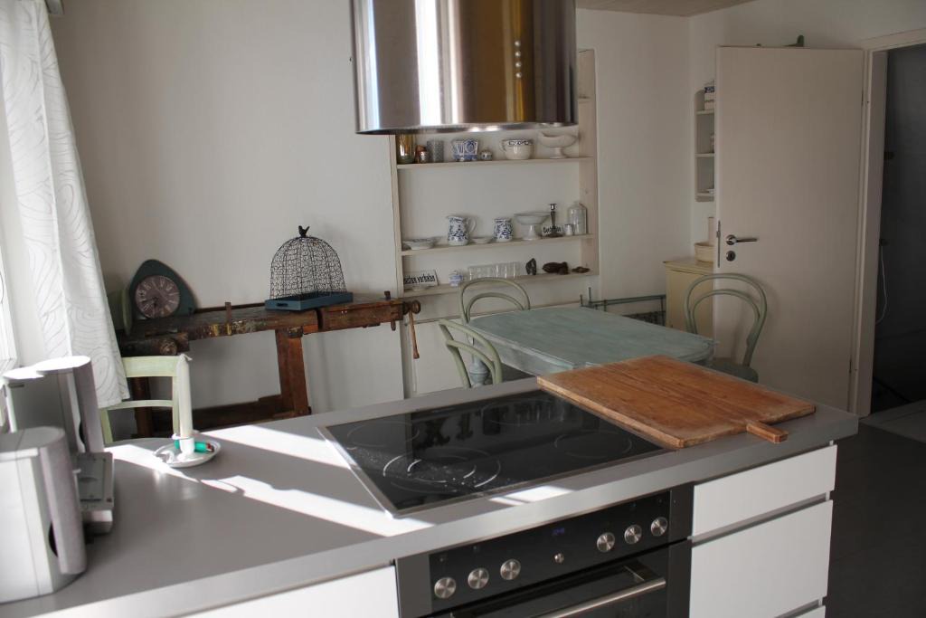 Bremgarten Bed & Breakfast | Wohnzopf