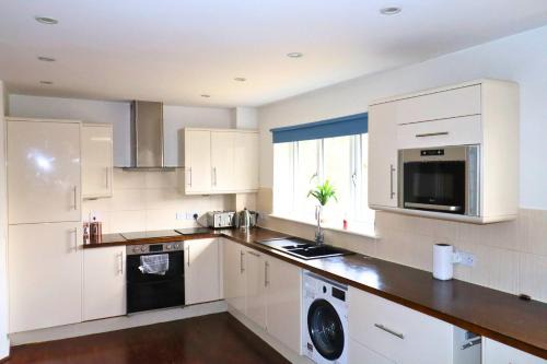 Wokingham Apartment | Wokingham - Large 2 bedroom Apartment
