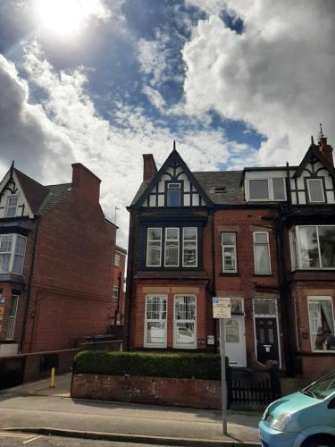 Bridlington Old Town Apartment | Woldgate Retreat Bridlington