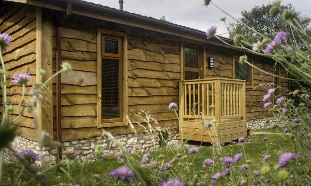 Low Catton Apartment | Wolds Edge Holiday Lodges