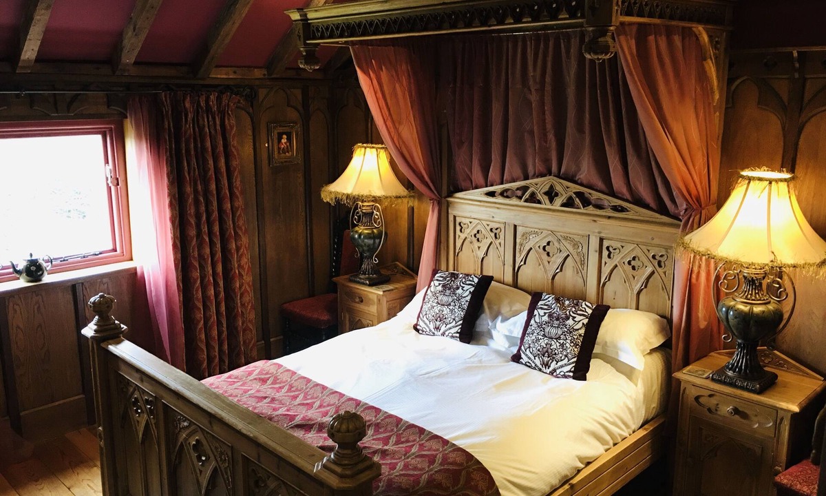 Bainton House | Wolds Village