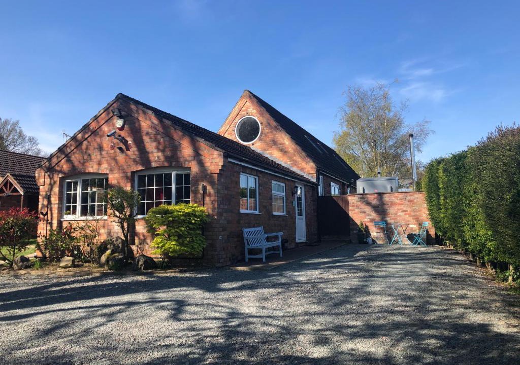 Louth Apartment | Woldside Cottage Welton le Wold