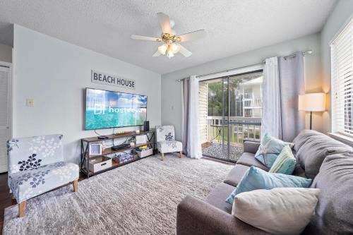 Orange Beach Apartment | Wolf Bay Villas 208