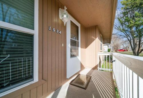 Grove Villa | Wolf Creek Escape Grove OK