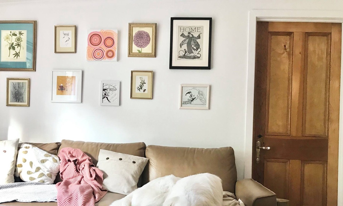 Vaughan Cottage | Wolf Gully - Secluded dog loving Goldfields oasis