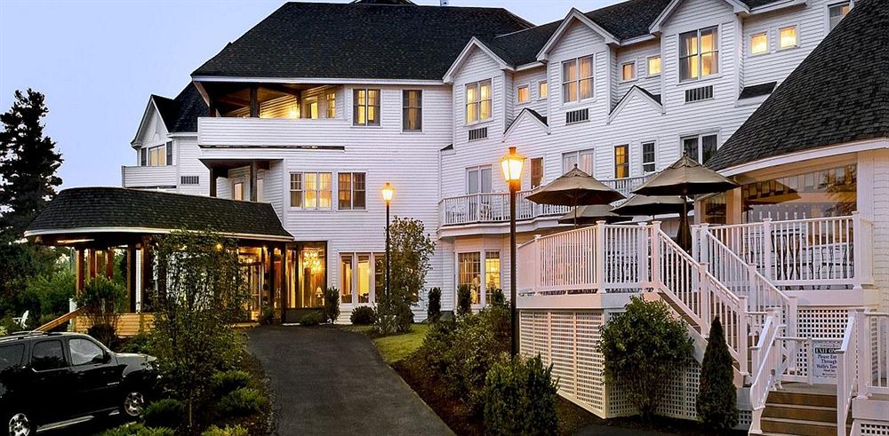 Wolfeboro Hotel | Wolfeboro Inn
