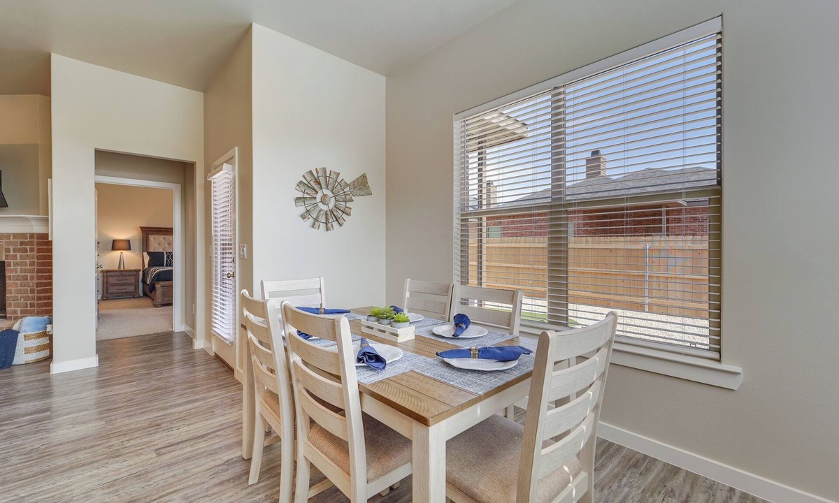 Wolfforth Cottage | Wolfforth Home w/Yard ~ 14 Mi to Lubbock