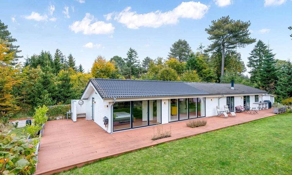 Strøby Ladeplads House | "Wolfger" - 250m from the sea by Interhome