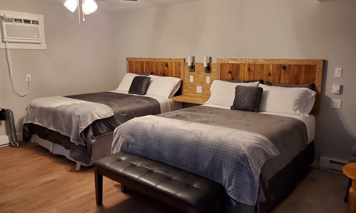 Wolseley Hotel | Wolseley Motel