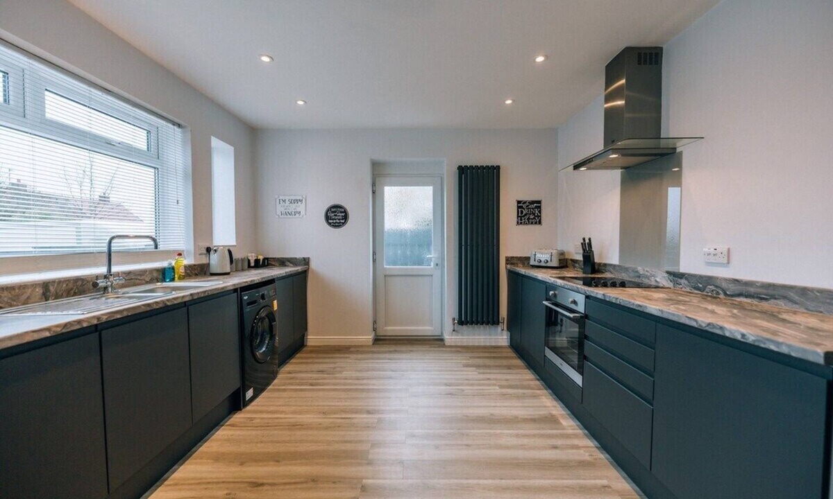 Billingham House | Wolviston House | Horizon Stays