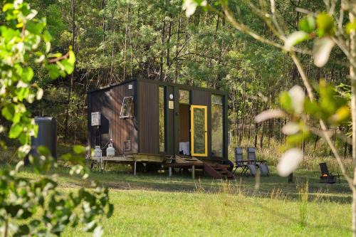 Laguna House | Wombat Hideaway by Tiny Away