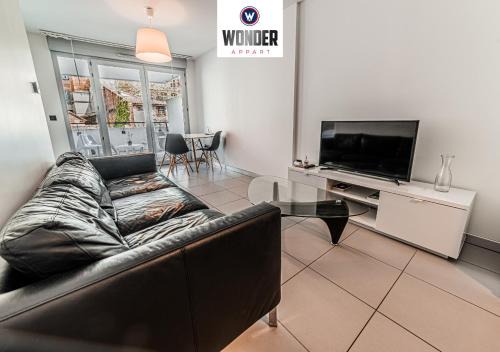 Carmes Apartment | Wonder Appart' 1.2 - Coeur de ville -