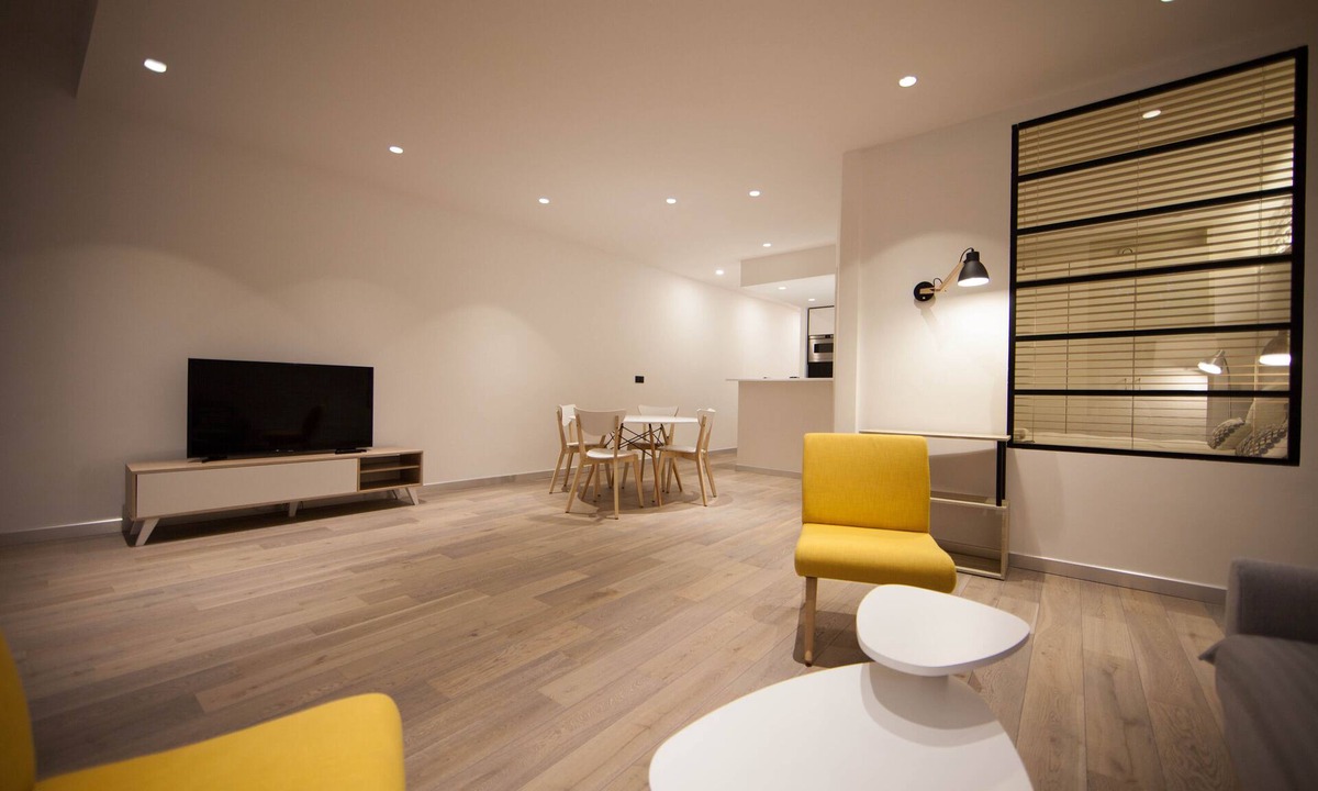 Carmes Apartment | Wonder Appart' 403 Vue sur Garonne 2 Chambres ?