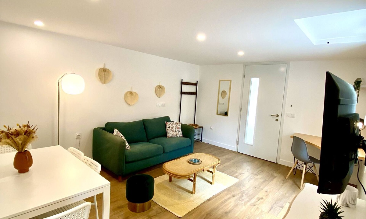 Marengo - Jolimont Apartment | ? Wonder Appart' ? A2