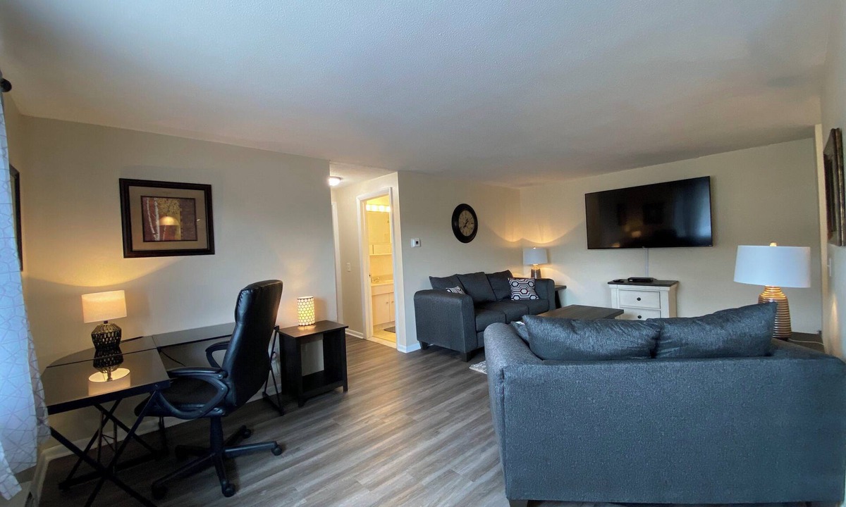 Webster Apartment | Wonderful 2-bedroom apartment in charming Webster, NY. ALL UTILITIES INCLUDED!