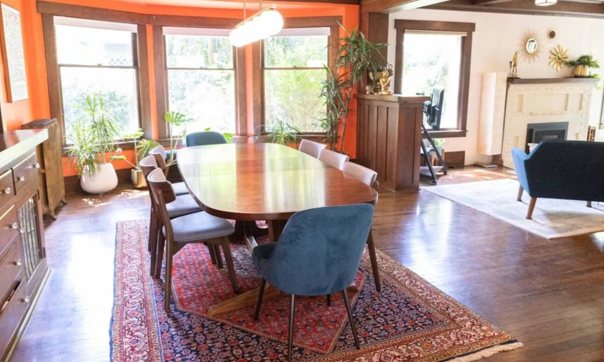 East Queen Anne House | Wonderful 4-bedroom Family friendly house, centrally located in Seattle
