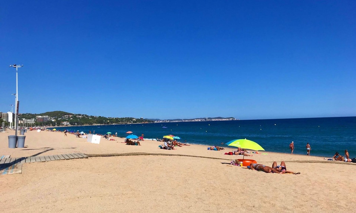 Platja d'Aro Apartment | Wonderful Apartment in Platja d Aro