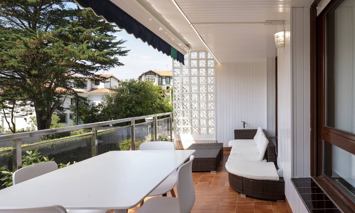 Gorliz House | Wonderful apartment in Plentzia a few meters from the beach