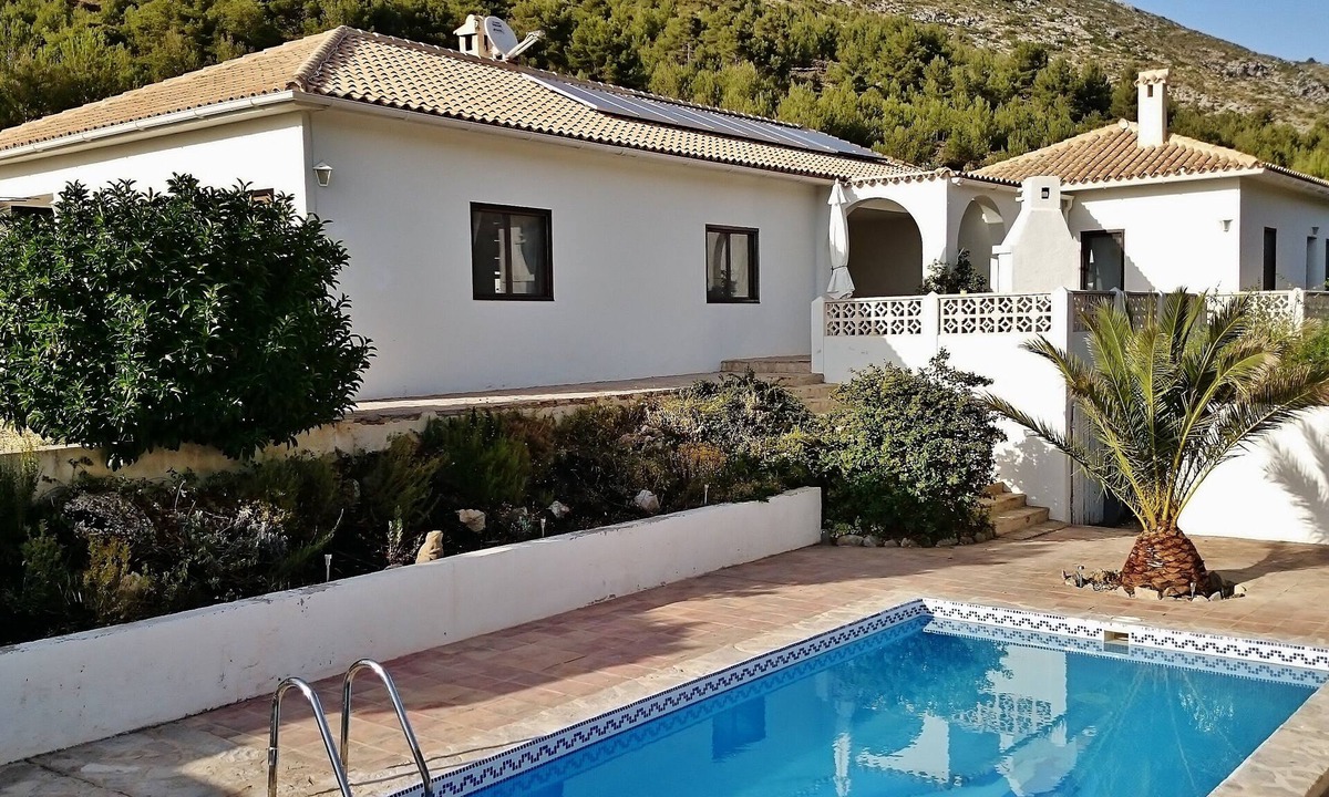 Sella Ski Chalet | Wonderful chalet in the mountains - ideal for walking, cycling and relaxing