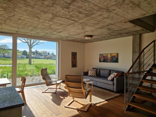 Gurmels Apartment | Wonderful cozy apartment very well located