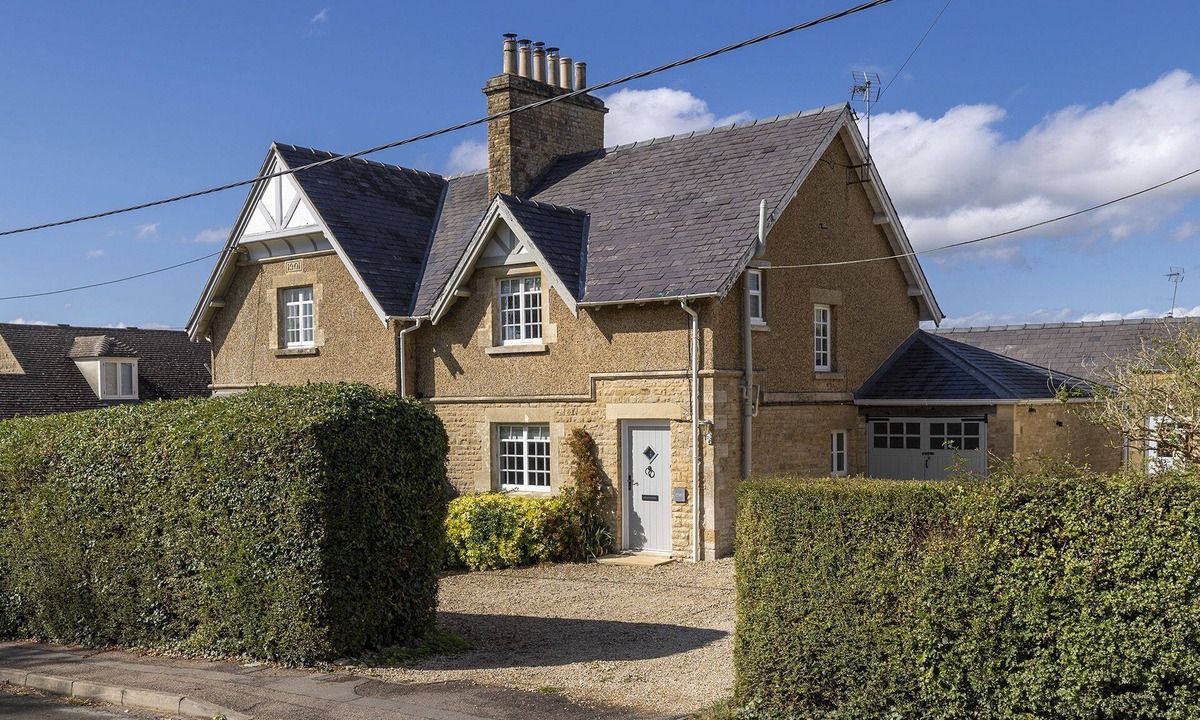 Churchill Cottage | Wonderful dog friendly - Pickwick