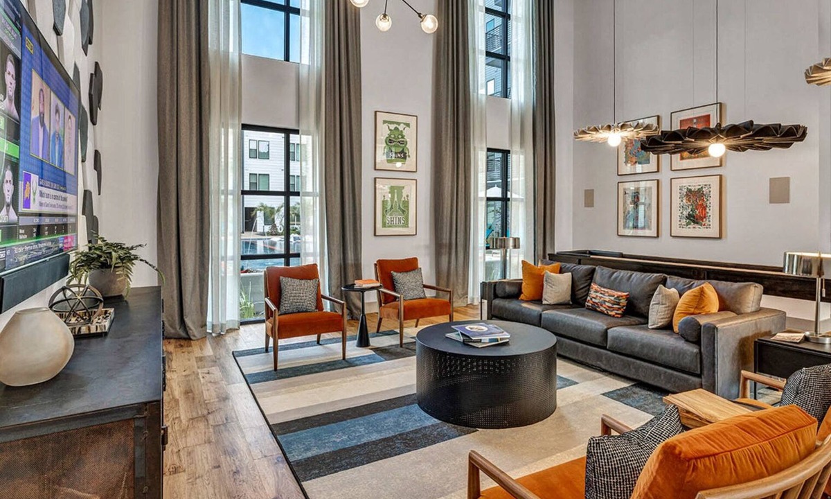 Govalle Apartment | Wonderful East Austin 1BR w/Deck & W/D, nr Shops & Dining, by Blueground