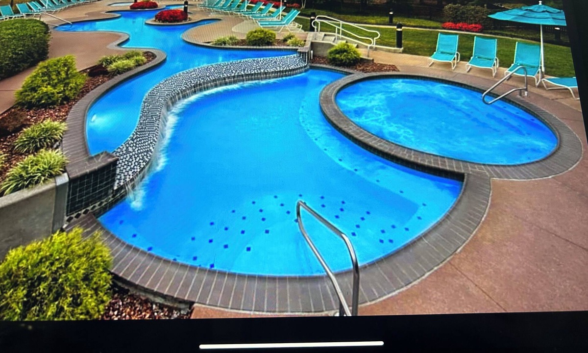 Galloway Apartment | Wonderful family apartment with full amenities,perfect for all the family.