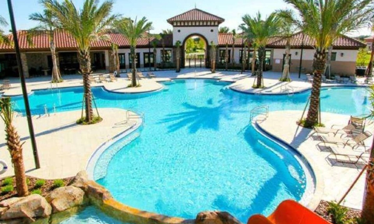 Loughman Villa | Wonderful house! Grill, Heating pool and Jacuzzi included.