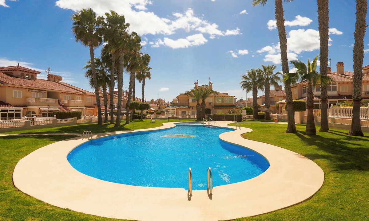 La Florida House | Wonderful house Orihuela Costa