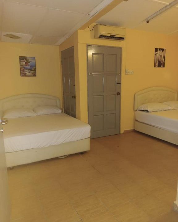 Jambu Hotel | Wonderful Motel