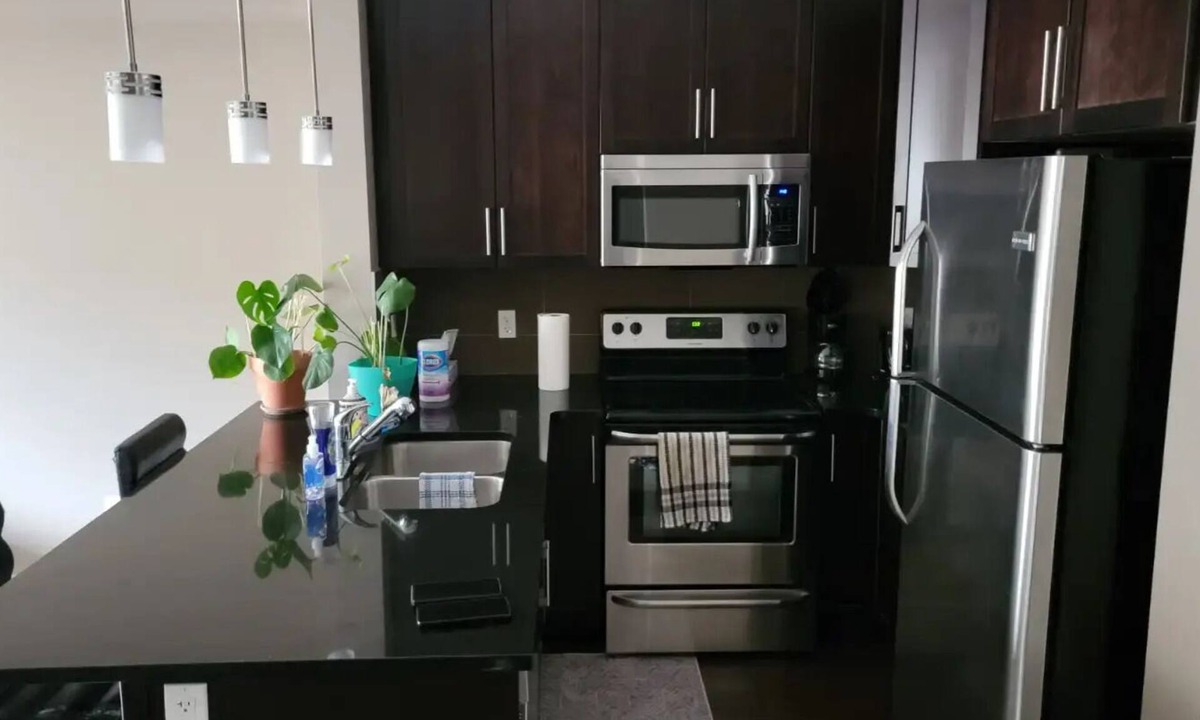 Panorama Hills Condo | Wonderful One bedroom Condo