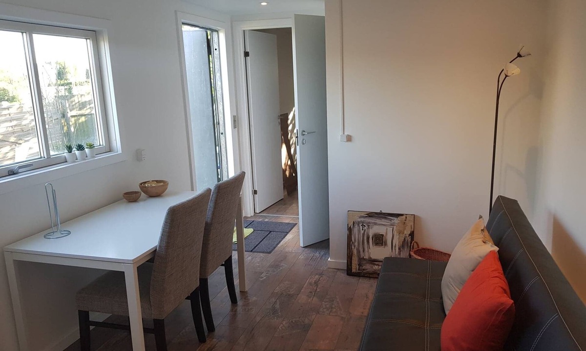 Herlev House | Wonderful place for you