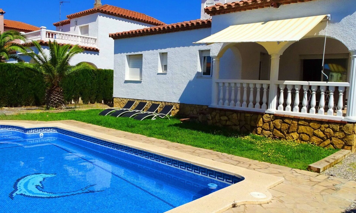 Costa del Zefir Villa | Wonderful private villa with A/C, private pool, WIFI, TV, terrace, pets allowed and panoramic view