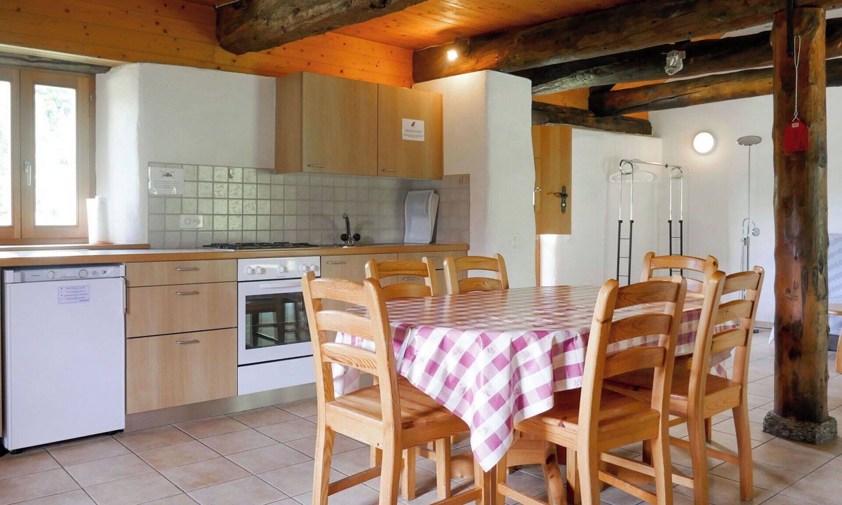 Blenio House | Wonderful private villa for 6 people with pets allowed and panoramic view