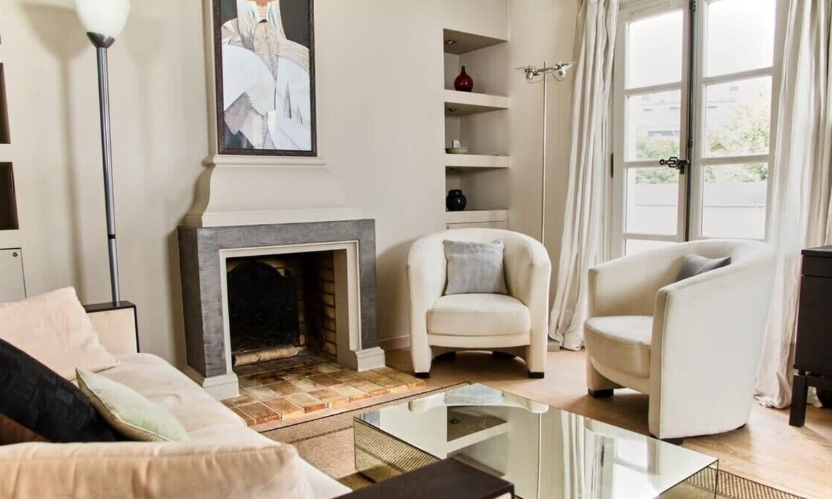 Latin Apartment | Wonderful & quiet flat in the heart of the Latin Quarter - Civil Lease