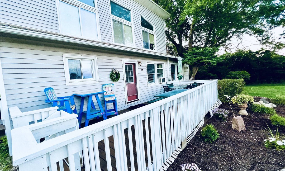 Misquamicut House | Wonderful Rental