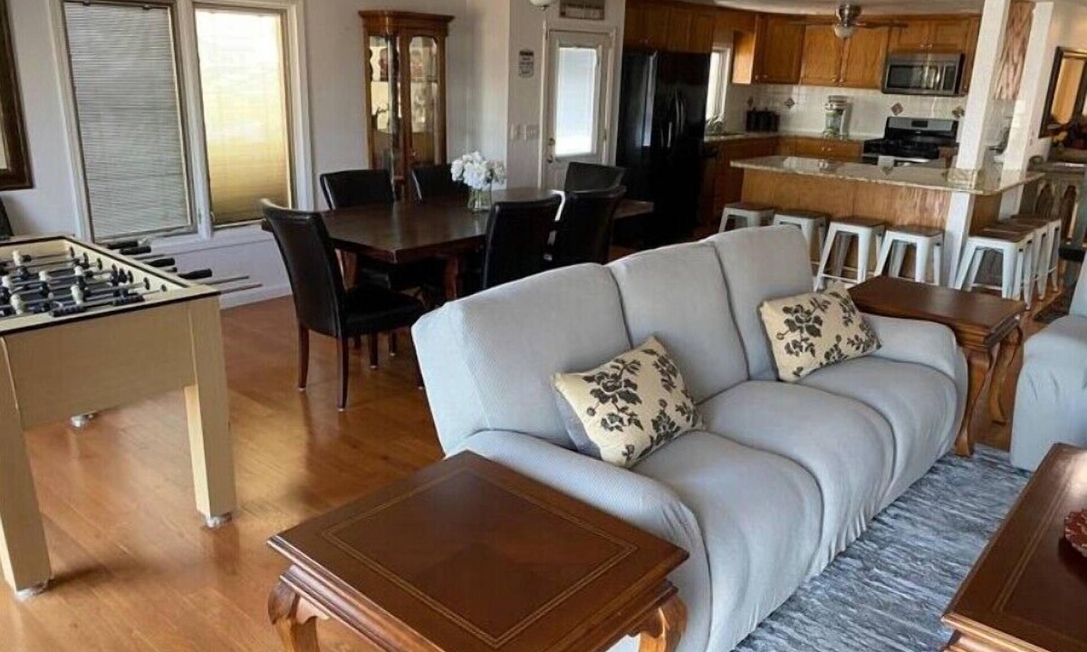 Beaver Shores House | Wonderful, Spacious, Fun, Lake Home With Swim Space