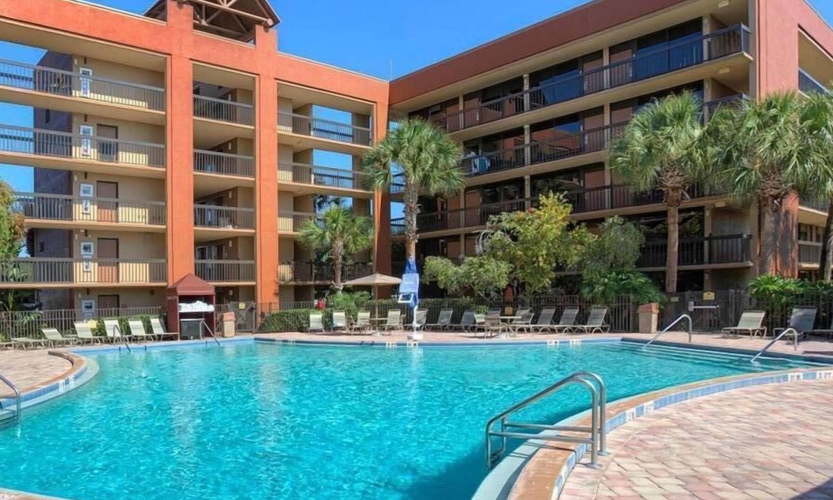 Florida Central Atlantic Coast House | Wonderful Stay! 3 Gorgeous Units, Epcot, Shuttle