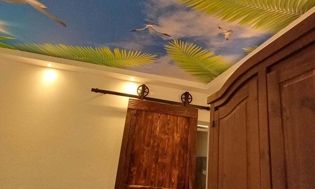 Gornji Karin Apartment | Wonderful vacation apartment in Karin Gornji