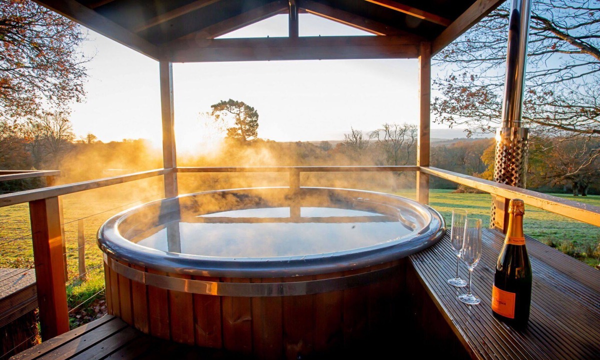 Chiddingstone Hoath House | Wonderful villa for 4 people with WIFI