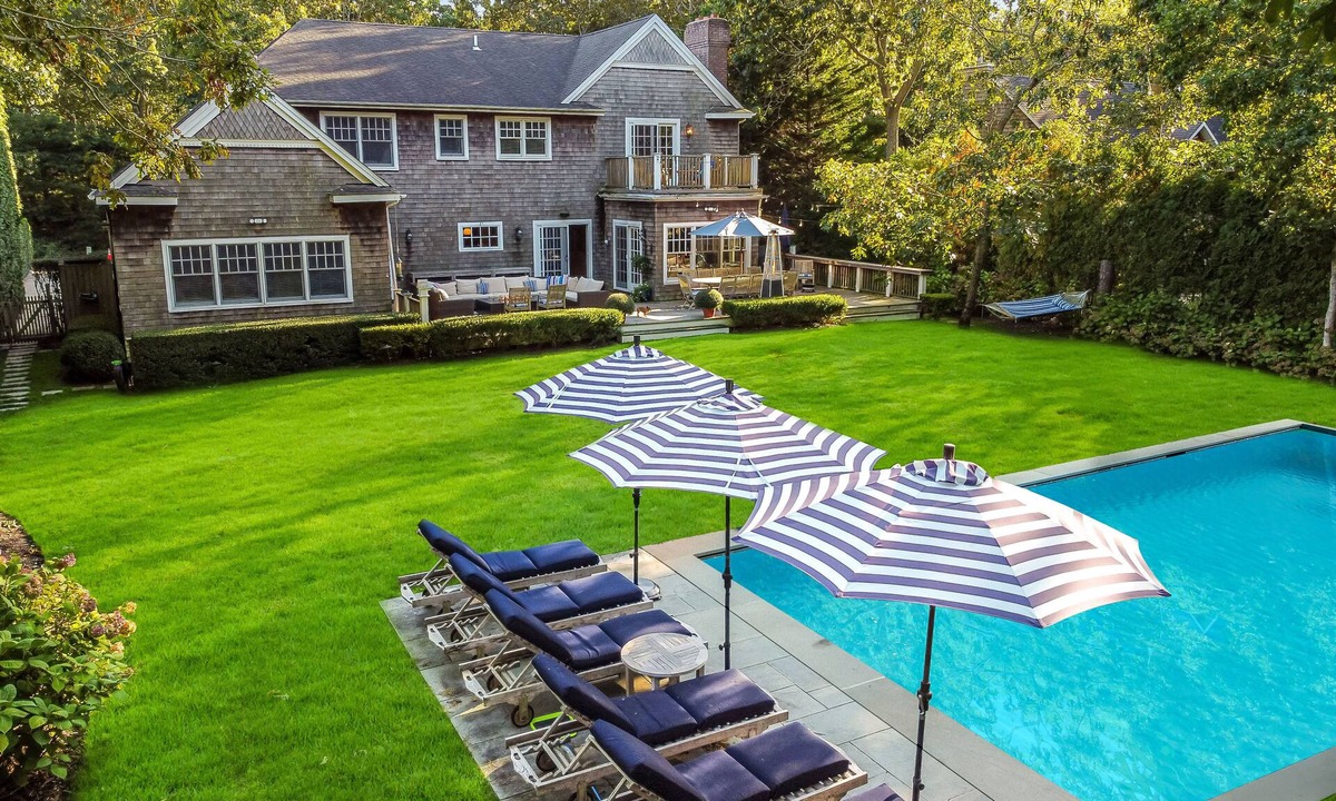 Wainscott Woods House | Wonderful Wainscott