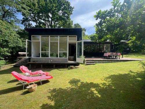 Melby House | Wonderfull House By Liseleje Strand