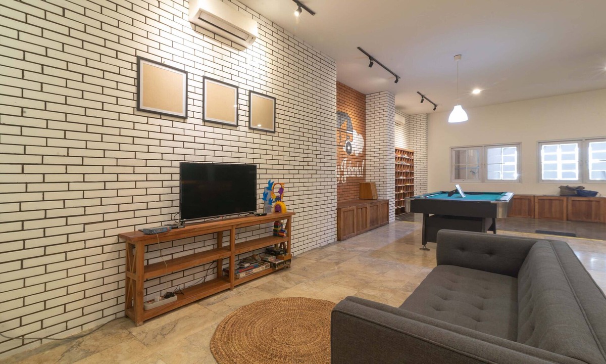 Old Jakarta Hostel | Wonderloft Hostel Kota Tua
