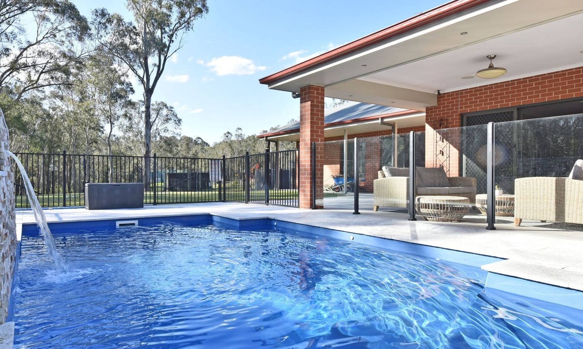 Branxton House | Wongaburra Homestead