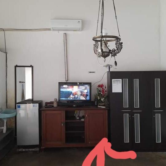 Central Yogyakarta Bed & Breakfast | Wongso Pribadi